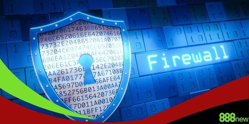 Bức tường lửa bảo mật thông tin khách hàng