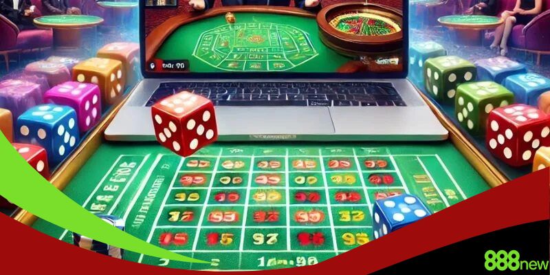 Những trải nghiệm chơi thực tế